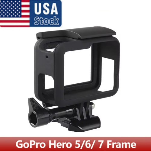 Telaio per gopro hero 7 - gopro, 5/6/7