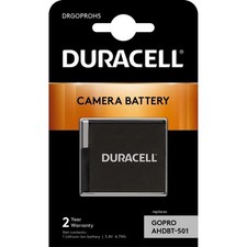 Batteria GoPro Hero 5 6 7 8