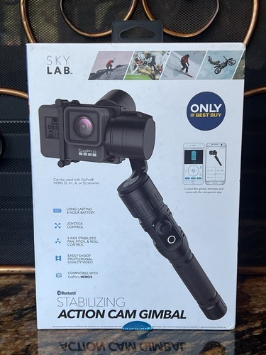 Skylab gimbal stabilizzatore - skylab,