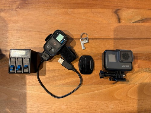 Gopro hero telecomando - hero, +