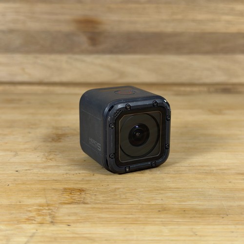 Gopro hero session - session, action