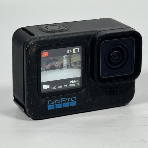 Action camera gopro - action,