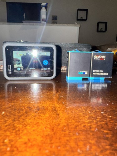 Gopro hero9 black uhd - hero9,