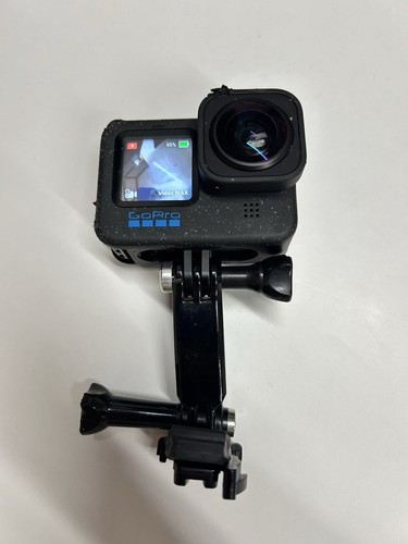 Gopro hero12 black uhd - hero12,